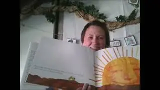 Kindergarten Literacy, Lesson 4