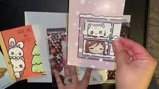 Sticker Haul. OnceMoreWithLove StylePlanner PaperBitsCo PaperEchos