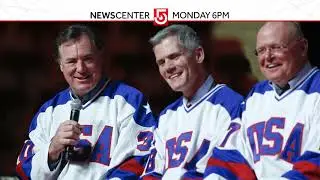 WCVB 1 on 1 with JIM CRAIG Monday