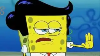 Look At Me - Chris Brown x Busta x Lil Wayne (Bob Sponge Version)