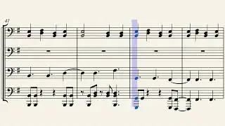 fetty wap 679 Tuba Fanfare – jbthetubaplayer by James Brown