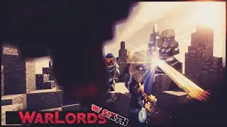 Warlords #20 - Level 90 + 1 Million Coins Hype