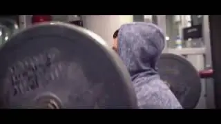 Maidstone Leisure Centre Gym AD