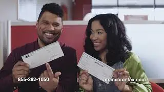 ATC Income Tax Commercial 2025 - 