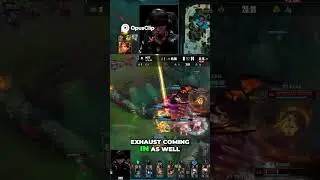 Faker's EPIC Play Obliterates KT Roster at Worlds!