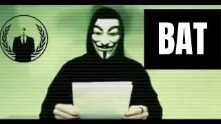 Basic Attention Token BAT BREAKING 🚨 THE ANONYMOUS PUMP CRYPTO🚨