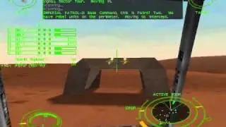Lets Play Starsiege Human Campaign Mission 7
