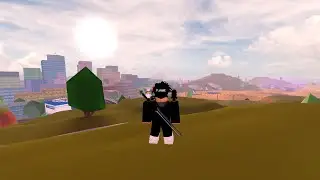 End Of Beginning 🌙 | End of OG Jailbreak (Nostalgia)
