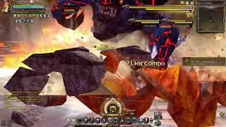 Dragon Nest SEA | Revenant | Ark 50 Present