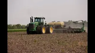#Plant2021 moving at a swift pace