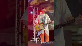 我的親愛 (原唱: 黎明)．𝙋𝘼𝙉𝘿𝙊𝙍𝘼潘朵拉樂隊．【香港賽馬會 140週年賽馬日】．2024.10.20