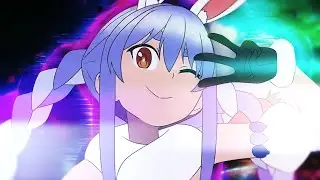 NOIZZ - roku | Hololive Pekora [Edit/AMV]