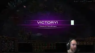 NewBreed vs Erodius ZvZ on Ruby Rock 2025-12-26