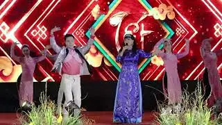 Kết Nối Yêu Thương Chuyến Xe 0 Đồng
