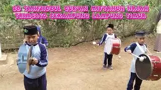Drumband Mifna