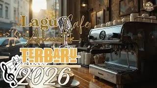 Lagu Akustik Cafe temani tidur jadi fresh