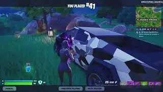 Old Fortnite Games: ⛳️ Chapter 6, Season 1🥉 (Copyright Free)(No chat) Hopeful Heights Brutal Boxcars