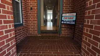 Fly-thru Tour of House For Sale by Mx3 Group - 4 Bedroom, 2 Bath, 3 Car Garage, Home Theater, & Gym