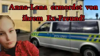 Der Stalker und M&ouml;rder von Anna Lena M. steht endlich vor Gericht.
