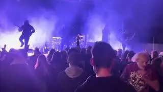 Ne Obliviscaris @ The Orpheum - Tampa 11/12/25