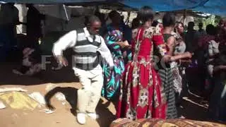 WATU WAPAGAWA KWAKUCHEZA RITUNGU