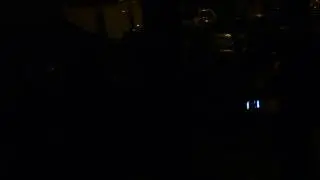 Night Scene Short
