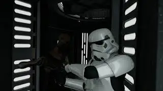 Star Wars Vader Immortal Review