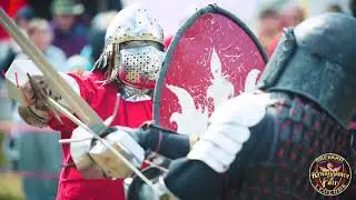 Brevard Renaissance Fair | From Medieval Weekend 2020