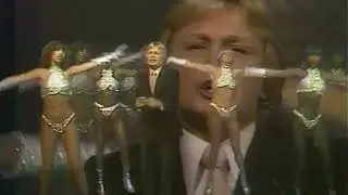 Claude Fran&ccedil;ois - Magnolias for Ever (1977)