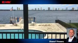 Residential for sale - 100 Paradise Harbour Boulevard 201, North Palm Beach, FL 33408
