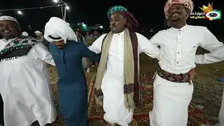 حماده عطيف و يحيى فرج | ربش  - زواج ناصر شقيقي
