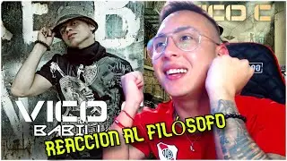 VICO C 🗣 - Babilla 😡🕵📝 (REACCION A VICO C)