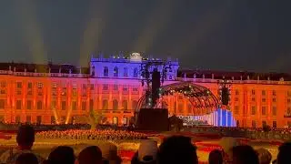 Summer Night Concert Sch&ouml;nbrunn - 13.06.2025