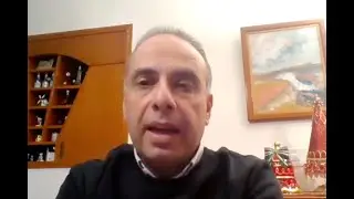 ID tv Reflection Episode 5  Interview with Dr. Ziad El Sayegh
