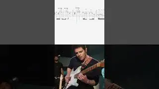 Mark Lettieri's Time Feel Is Nutty!