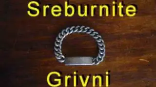All Right Now  by  Free  -  covered by  Sreburnite Grivni - The Silver Bracelets - 1971