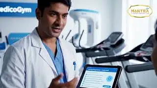 রিপোর্ট অনুযায়ী কাস্টমাইজড প্ল্যান | Customized Health Plan Based on Reports | Mantra Medico Gym