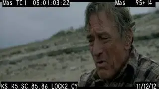 Killing season (2013) scene rescore
