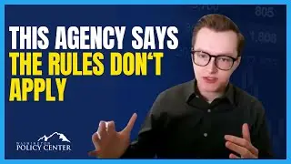 The building code council is skirting the rules | Patrick Hanks