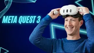 Why Meta Quest 3 512GB Is the Future of Gaming - Gaming Revolution with meta quest 3S #metaquest3