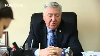 Наиль Садриев, ПАТП-4, о безопасности пассажиров