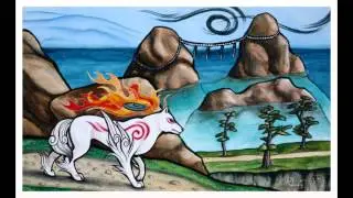 Ōkami 大神 - Ryoshima Coast (Orchestrated)