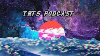 TRTS Podcast Ep.55 🎙️🍻| POP CULTURE NEWS & LAST OF US EP.2 REACTION