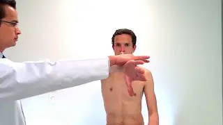 Prueba para prensi&oacute;n de SLAP - SLAP prehension Test