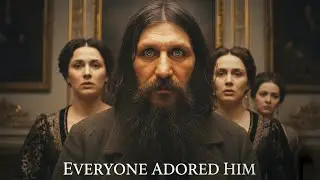 Rasputin: The Ugly Mystic Who Hypnotized Powerful Women | Dark History