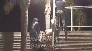 انسحاب رميح من اليوميات 2