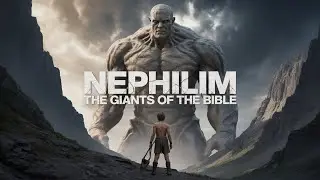 The Book of Giants | The Untold History of the Nephilim Wars
