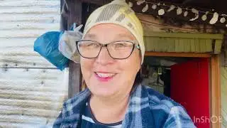 Жизнь заново в родительском доме