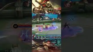 Savage Moments #12 | Top Global Lapu Lapu by Sylphy my beloved