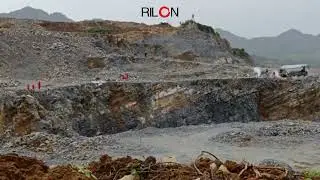 Gas blasting system, safe, efficient, no formalities or approvals required